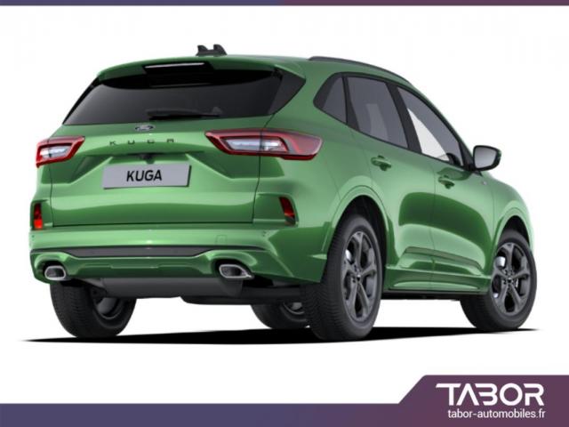 Ford Kuga image 1