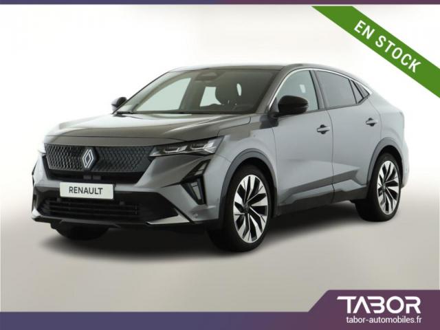 Renault Rafale E-Tech 200 Techno Pano Acc 20p