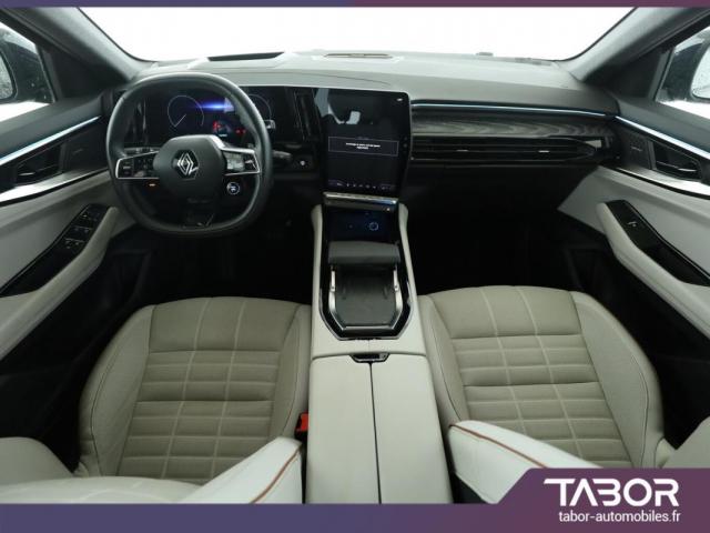 Renault Espace image 4