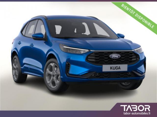 Ford Kuga 180 Fhev St-Line Sièges Chauf Led Cam