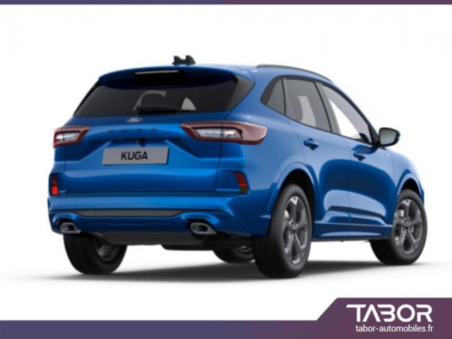 Ford Kuga image 2