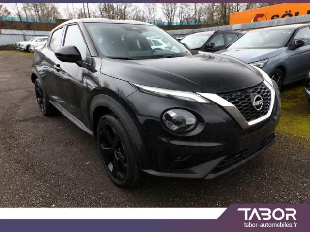Nissan Juke image 4