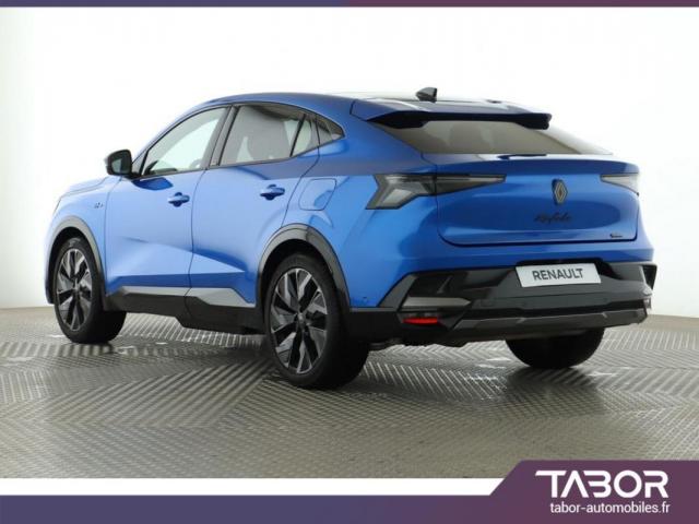 Renault Rafale image 5