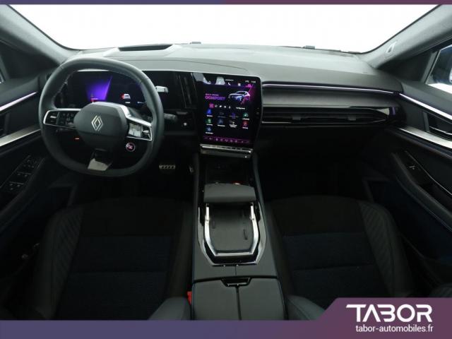 Renault Rafale image 9