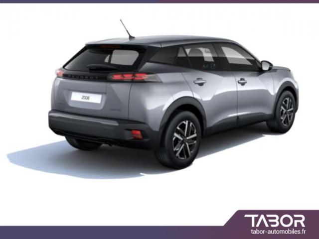 Peugeot 2008 image 5