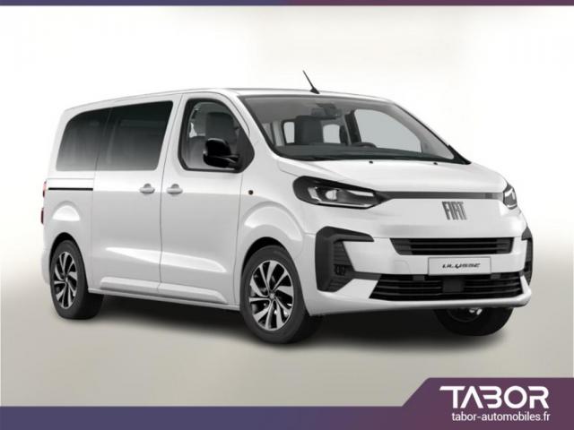 Fiat Ulysse At8 L2 Gps Ac(2zone) Acc