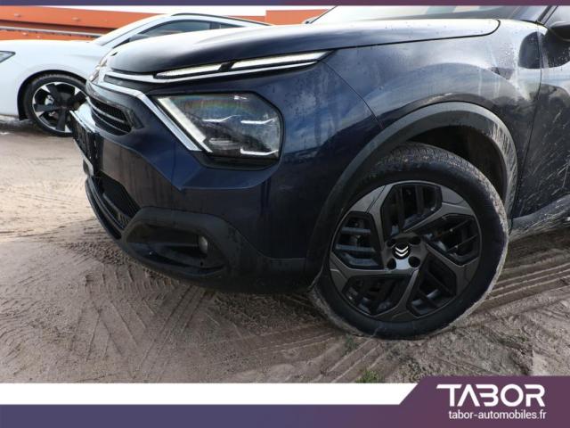 Citroen C4 X image 2