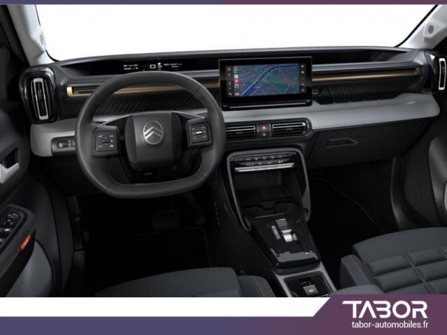 Citroen C3 Aircross image 3