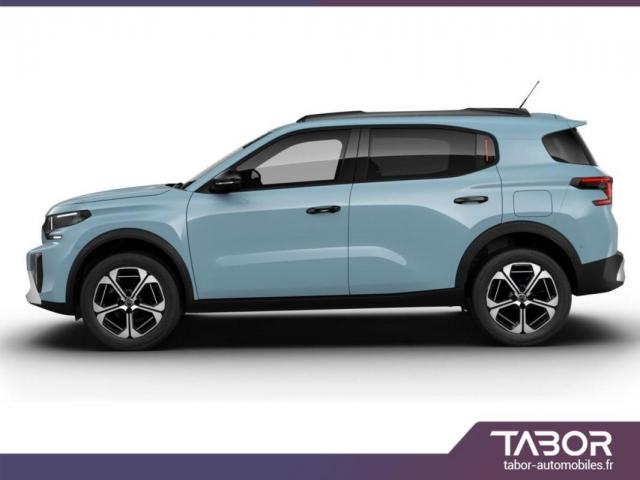 Citroen C3 Aircross image 9