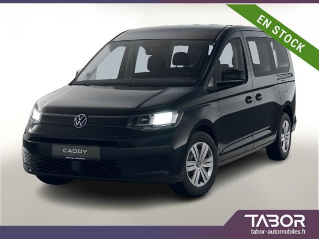 Volkswagen Caddy Maxi Tdi 122 Dsg 2zclim Cam