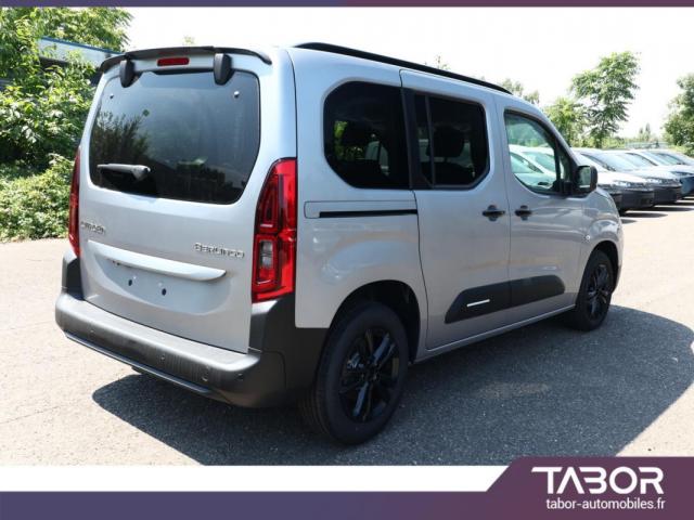 Citroen Berlingo image 2