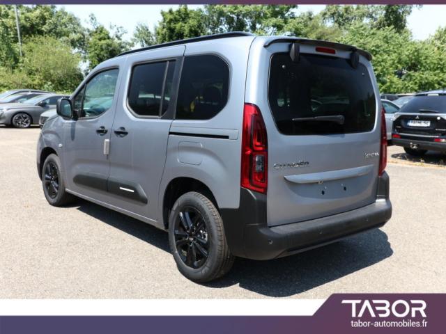 Citroen Berlingo image 5