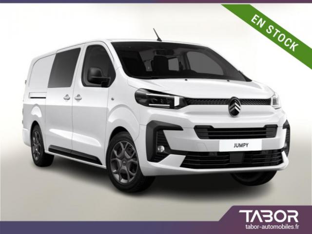 Citroen Jumpy Doca Xl 145 Led Gps Surround Boit