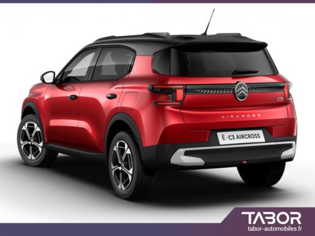 Citroen C3 Aircross image 7