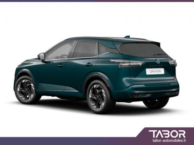 Nissan Qashqai image 1