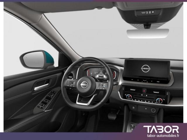 Nissan Qashqai image 6