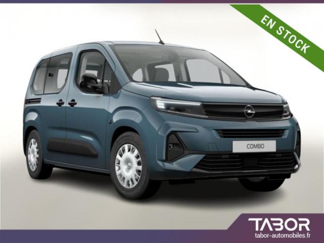 Opel Combo 1.5 D 100 Style