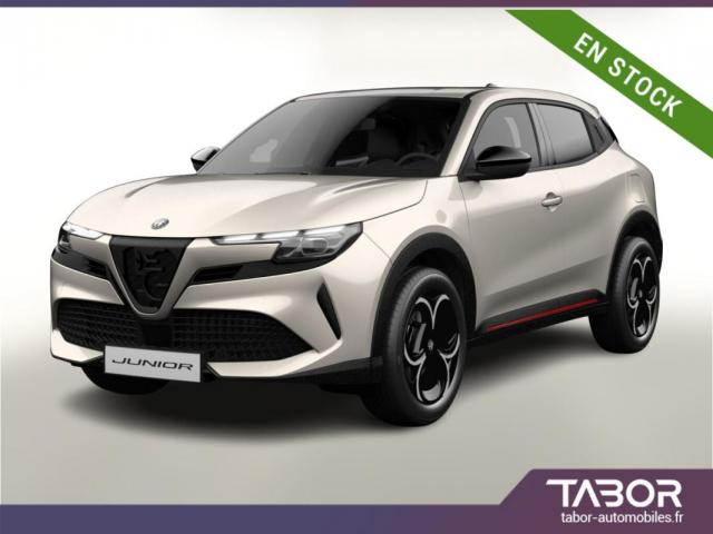 Alfa Romeo Junior Mhev Dct Speciale Gps