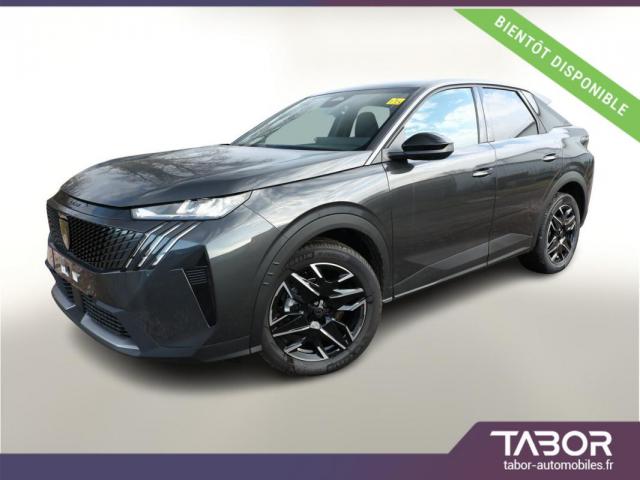 Peugeot 3008 Hybrid 145 Allure Acc 21hd Hiverp