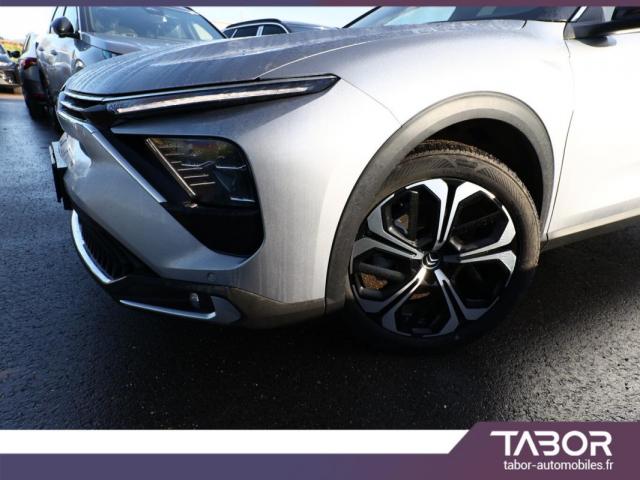 Citroen C5 X image 6