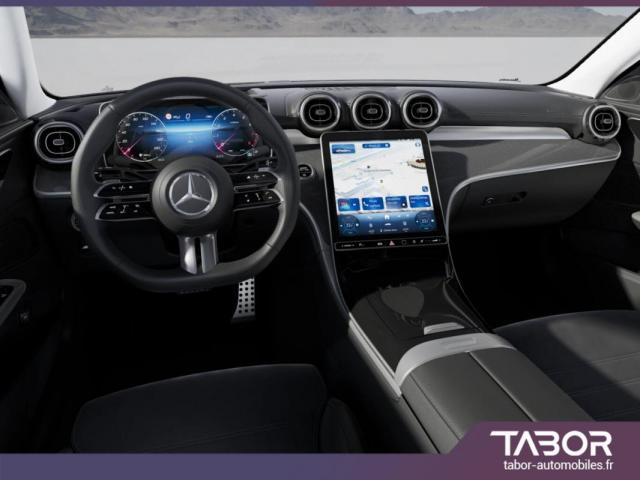 Mercedes Benz C-Klasse image 6