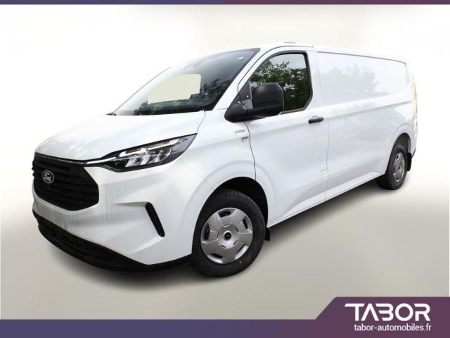 Ford Transit Custom Tdci 150 Trend 320 L2 Led