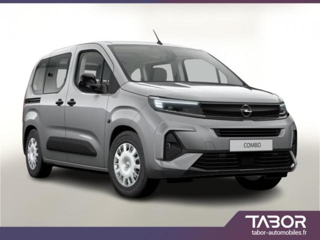 Opel Combo 1.5 D 100 Style