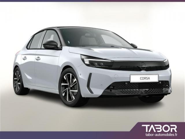 Opel Corsa Gs Gps Keyl Cam Pdc Solarp 16p