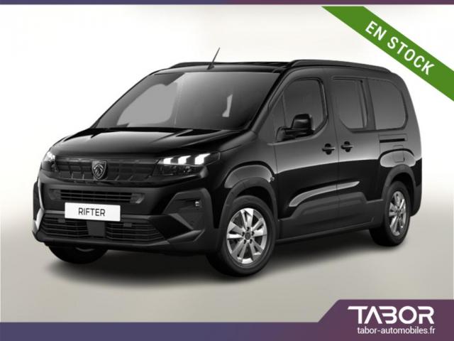 Peugeot Rifter M1 130 Allure L2 7s Stylep Carp