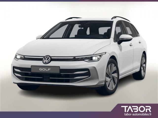 Volkswagen Golf Variant 2.0 Tdi 150 Dsg Style