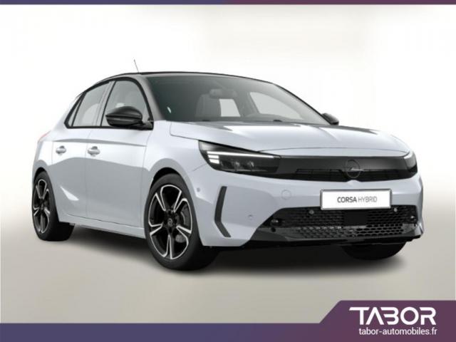 Opel Corsa 145 Hybrid At6 Gs Led Comfortp Techp