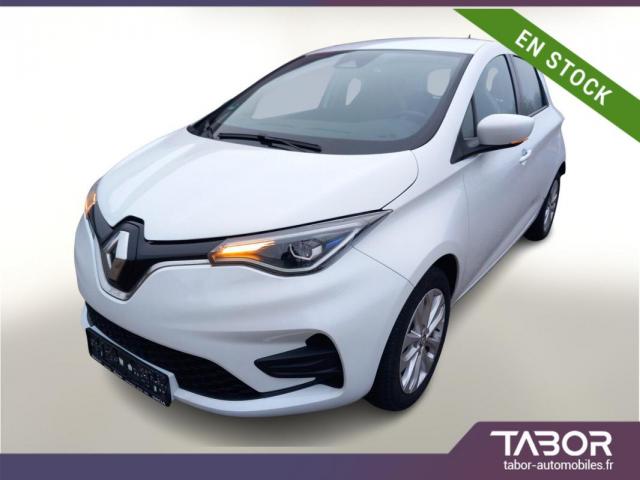 Renault Zoe Ze50 R110 Experience Kauf-Bat.