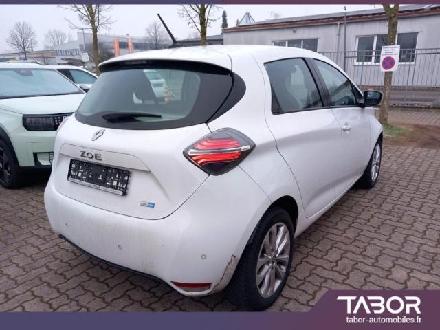 Renault Zoe image 5