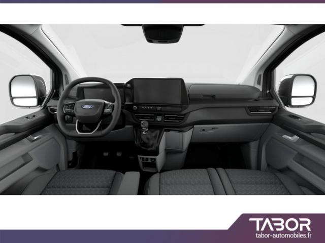 Ford Transit Custom image 1