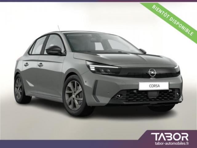 Opel Corsa 110 Hybrid Led Cam Pdc 16p