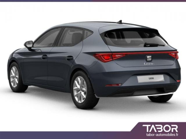 Seat Leon image 9