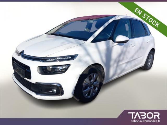 Citroen C4 Spacetourer 1.5 Bluehdi 130 Select.