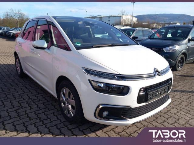 Citroen C4 image 5