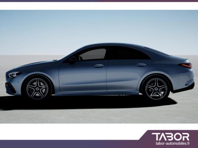 Mercedes Benz Cla image 1