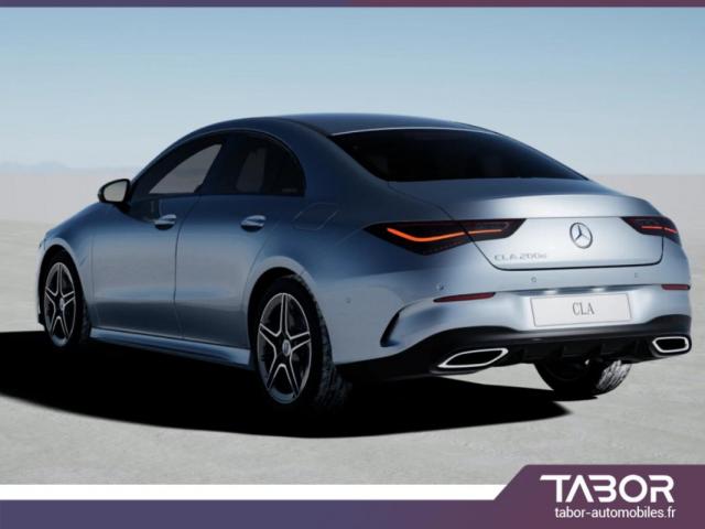 Mercedes Benz Cla image 7