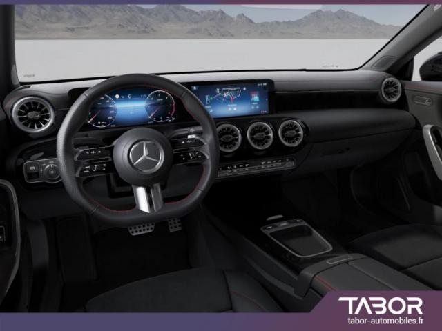 Mercedes Benz Cla image 2