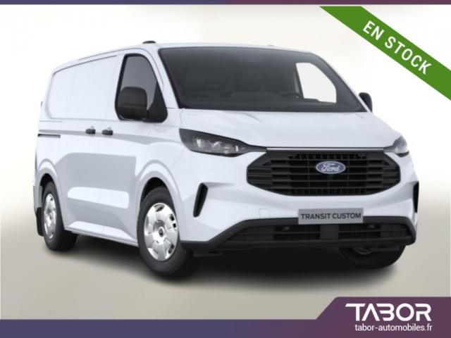 Ford Transit Custom Tdci 150 Trend 320 L1 Led