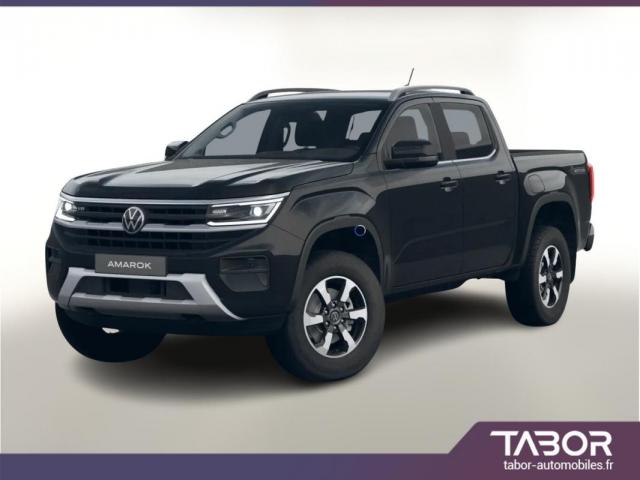 Volkswagen Amarok 241 At Style Gps Attelage