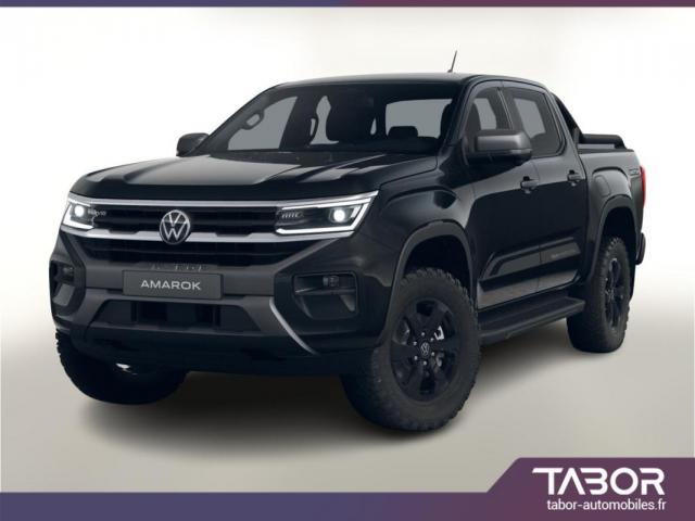 Volkswagen Amarok 3.0 Tdi 241 4m Panam Matrix