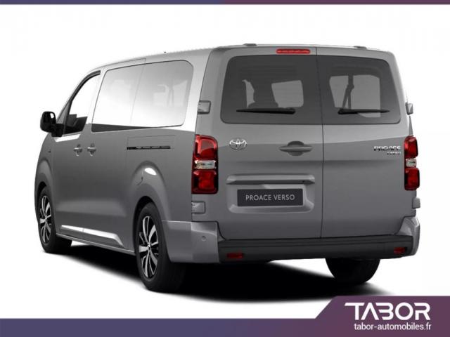 Toyota Proace Verso image 9