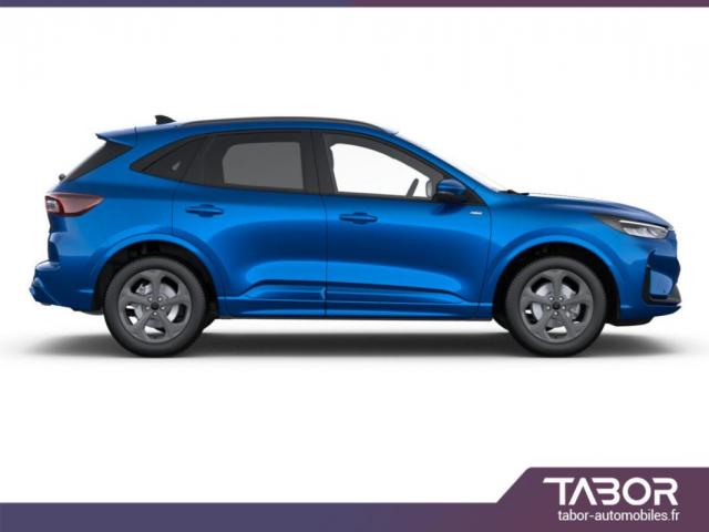 Ford Kuga image 9
