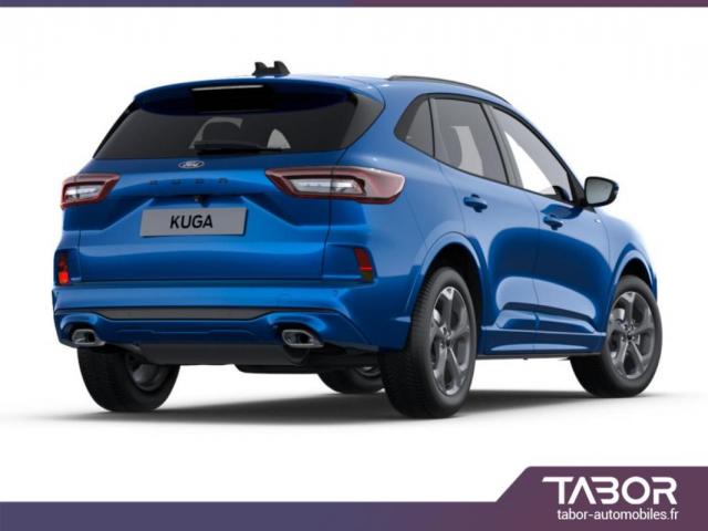 Ford Kuga image 2