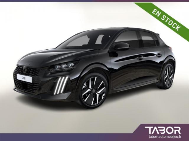 Peugeot 208 Hybrid 110 Gt Fullled Cam Adml 17