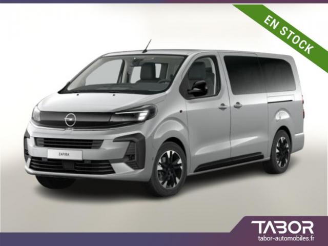 Opel Zafira 2.0 Bhdi 180 At8 Xl Gs Gps Keyl