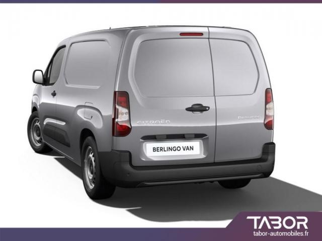 Citroen Berlingo image 3